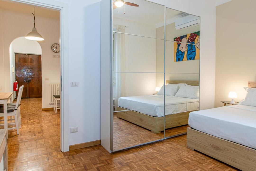 Rhome311 - Vatican Apartment