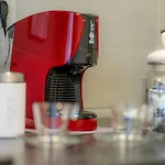 Rhome311 - Vatican Apartment