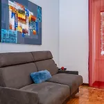 Rhome311 - Vatican Apartment