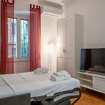 Rhome311 - Vatican Apartment