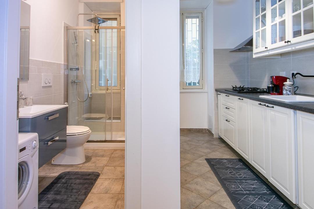 Apartment Rhome311 - Vatican *