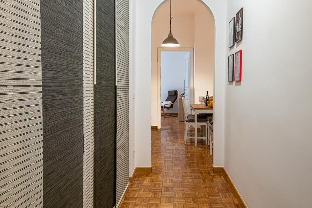 Rhome311 - Vatican Apartment Rom