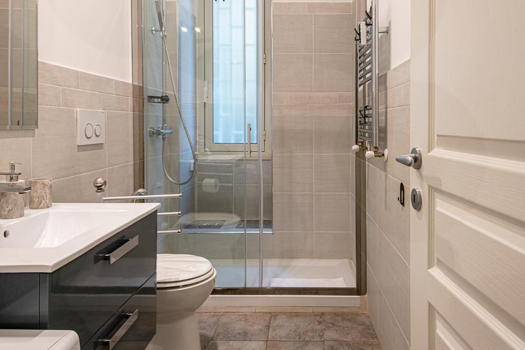Rhome311 - Vatican Apartment