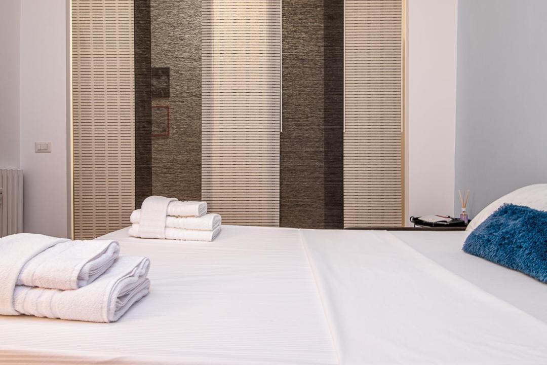 Rhome311 - Vatican Apartment Rom