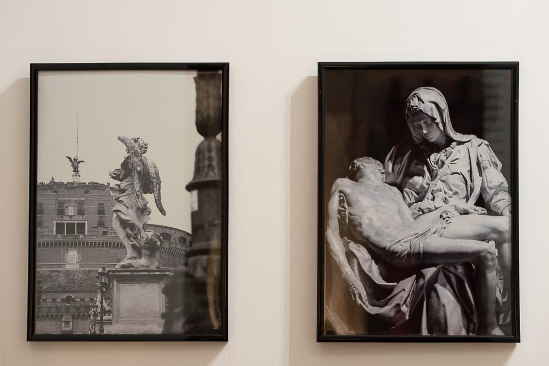 Rhome311 - Vatican Apartment *